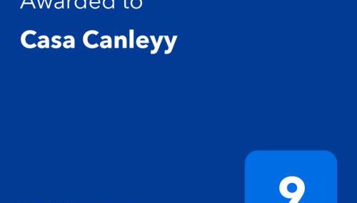 Casa Canleyy - Foto 2