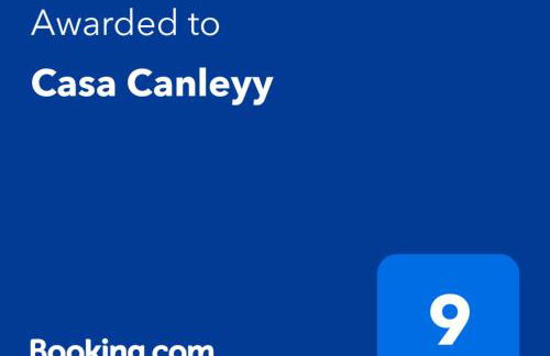 Casa Canleyy - Foto 2