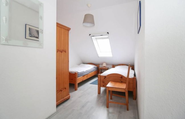 Ferienhaus Ankerboje - Foto 3