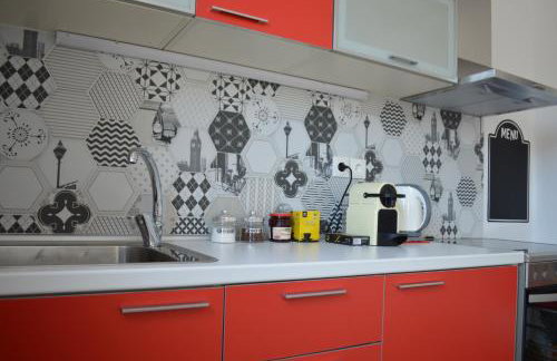 Antony Home - Foto 7