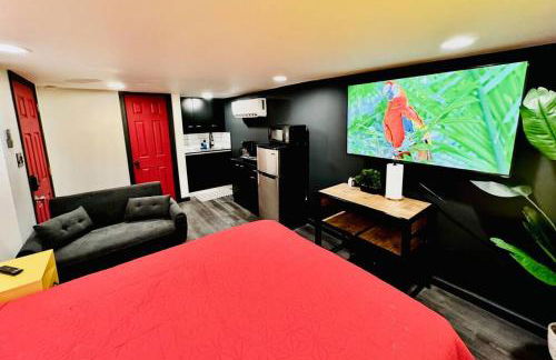 New Tiny Home Uptown Phoenix (Unit E) - Foto 21