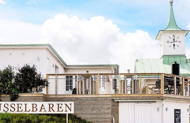 6 Person Holiday Home in Ljungskile-by Traum - Foto 21