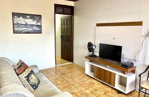 Casa no Centro com ar condicionado a 700m da Rodoviária do Centro - Foto 23