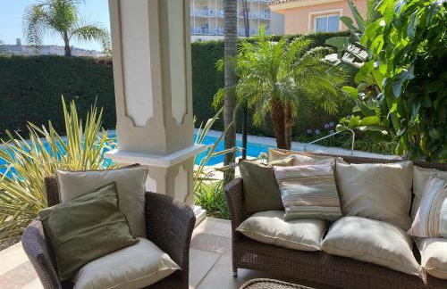 Apartamentos Villa Torreblanca - Foto 20