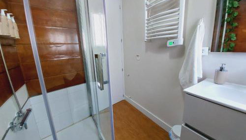 Casa Mencía - Foto 2, Shower