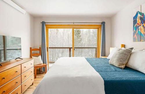 Vibrant Spacious Ski Pad Hot Tubs - Foto 20