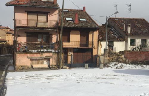 Villa Riaza - Foto 30