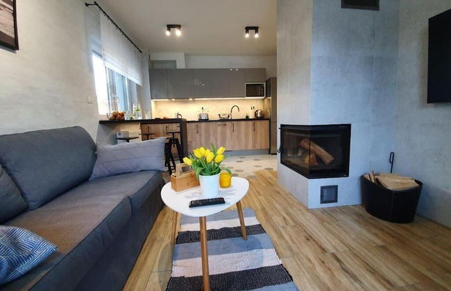 Apartamenty Szafirowa Mierzeja - 365PAM - Foto 80