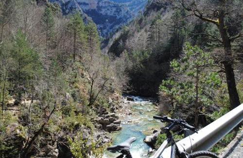 Casa Pirinea Ordesa - Foto 63