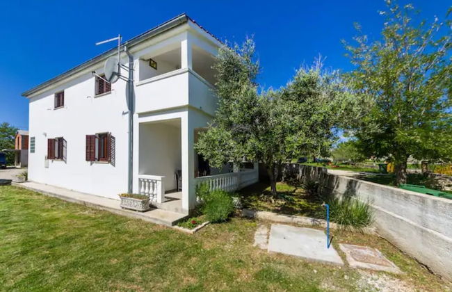 Angela - 200 m From sea - A1 - Foto 23