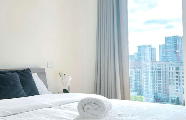 London Apartment Oasis - Close to City Center - Foto 3