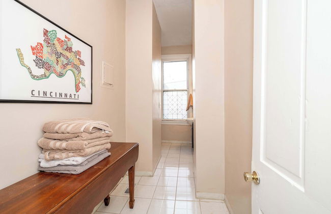 Historic Gem Russell Suite 3 A Downtown Dream! - Foto 24