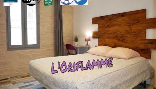 L'oriflamme - Foto 2