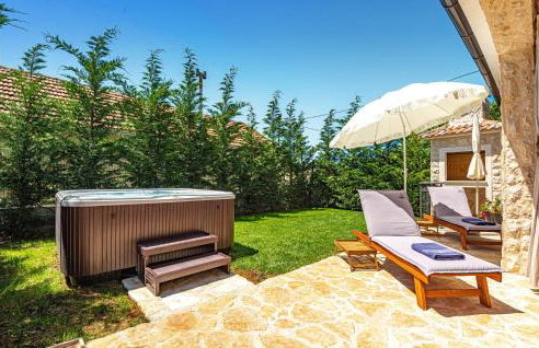 Pet Friendly Home In Dubrava - Foto 19