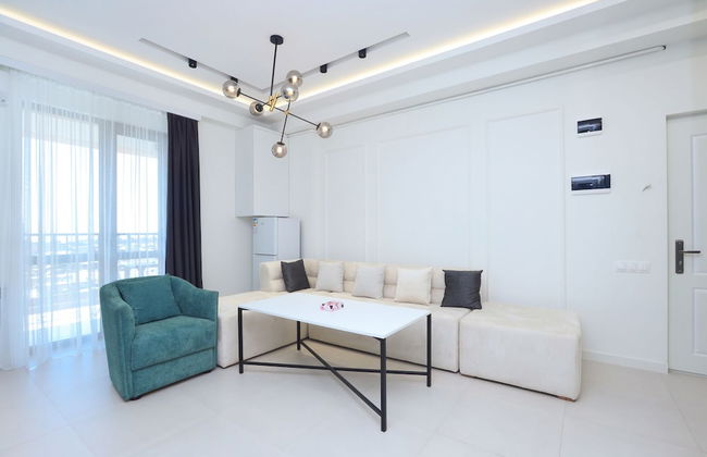 Stay inn on Amiryan 26/4 - Photo 31