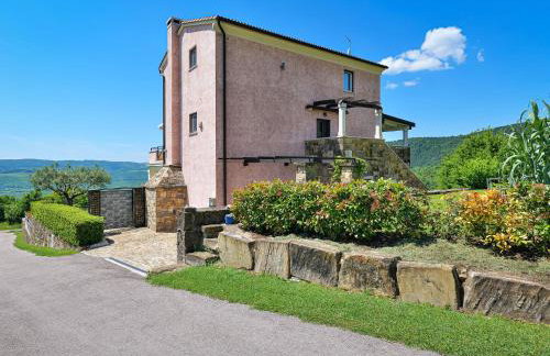 Villa Villa Over the Hilltop by Interhome - Foto 29