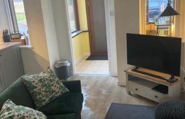 Uist Cottage - Foto 7