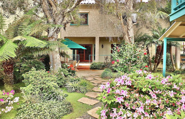 Belmont Heights Retreat Stunning Gardens - Foto 30