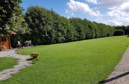 Haus Inge Ysker - Foto 12