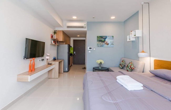 VN Apartments - Photo 16