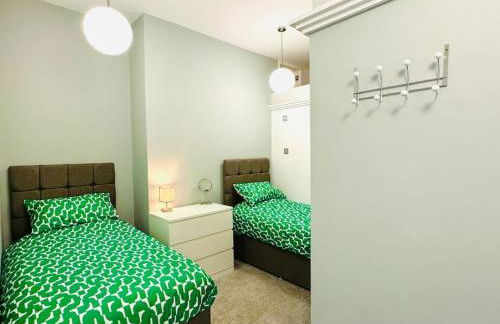 New Waverleys Retreat Stunning Loft Style Ventnor - Foto 45