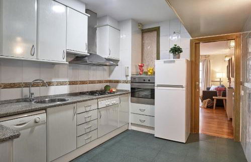 BBarcelona Urban Apartments - Photo 56