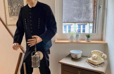 Ferienwohnung Hexenblick - Foto 20