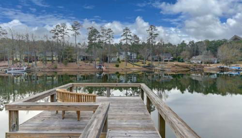 Luxury Escape by the Lake - Foto 4