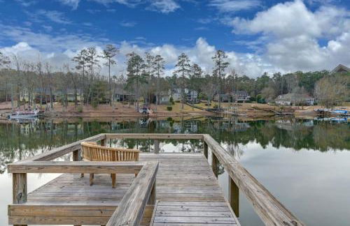 Luxury Escape by the Lake - Foto 4