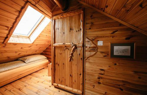 Bieszczadzka Bania - Foto 63