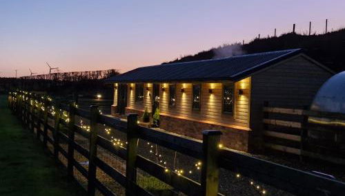 Cozies Cabin - Foto 4