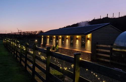 Cozies Cabin - Foto 4