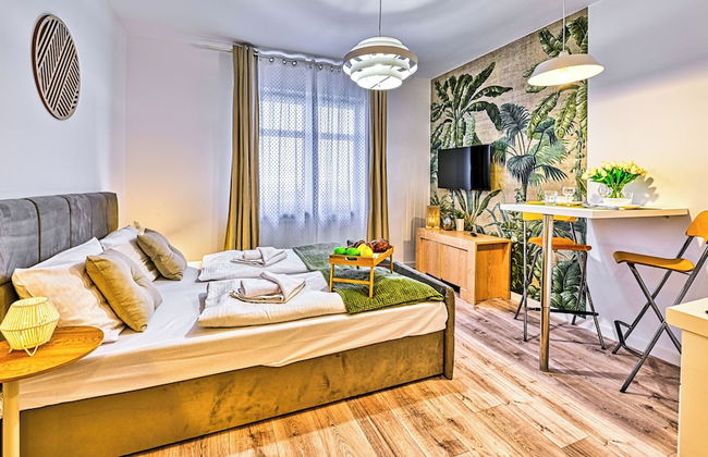 Apartamenty Sun&Snow Karpacz Sucha - Photo 30