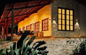 Sítio João de Barro - Foto 1