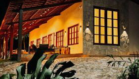 Sítio João de Barro - Foto 1