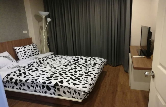 1BR in U Delight at Huamak Station - Photo 2