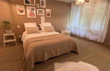 Maison avec grand jardin - Foto 11