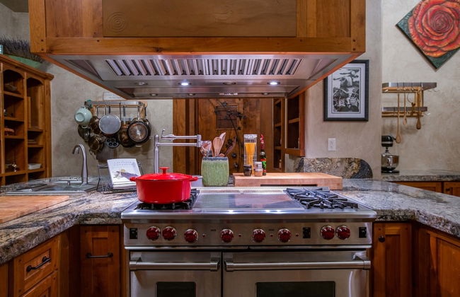 Cougar Ridge Resort, LLC - Photo 34