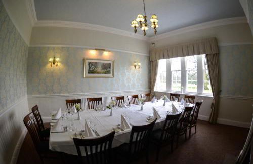 Singleton Lodge Country House Hotel - Foto 40