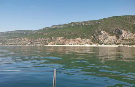 TROIA - Veleiro em marina - Foto 30