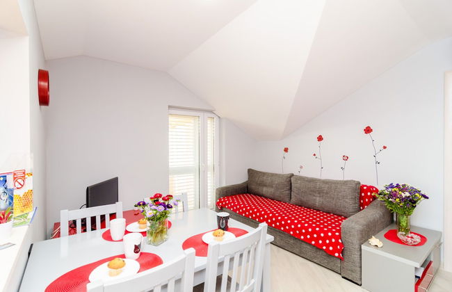 Apartments Donita - Foto 16