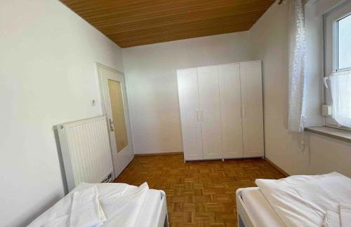 SAD242 Große Monteurwohnung Übergangswohnung - Foto 9