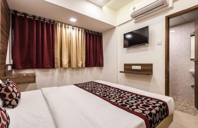 Krishna Avtar Services Apartment - Foto 6