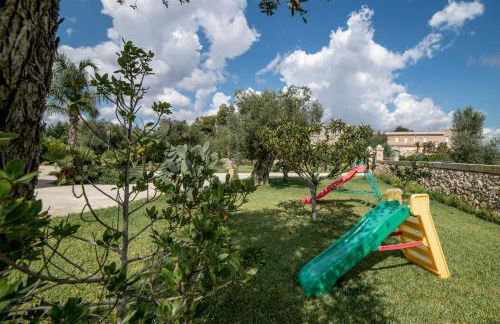 Relais Tenuta Campì - Foto 28