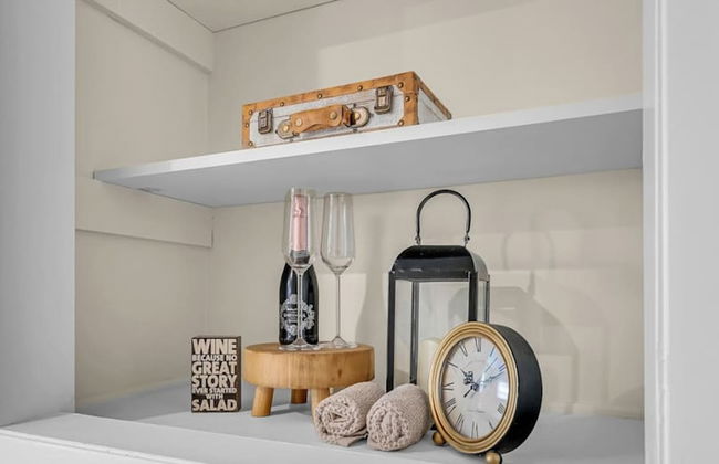 Fall Getaway With Hot Tub Fire Pit and Games - Photo 22