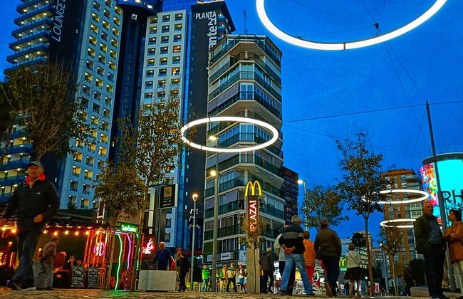 Tour de las leyendas de Benidorm - Foto 4