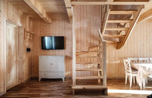 Dom Malowany - Domki - Foto 12