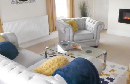 Historic Peel House Apartments - Foto 76