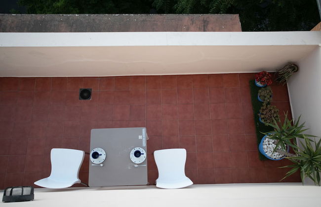 El Ático de la Palmera - Photo 14