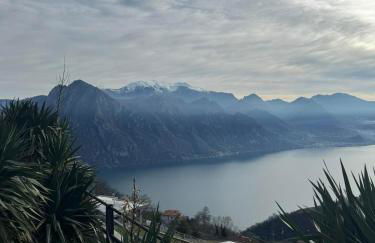 Fonteno lake view apartment - Foto 34